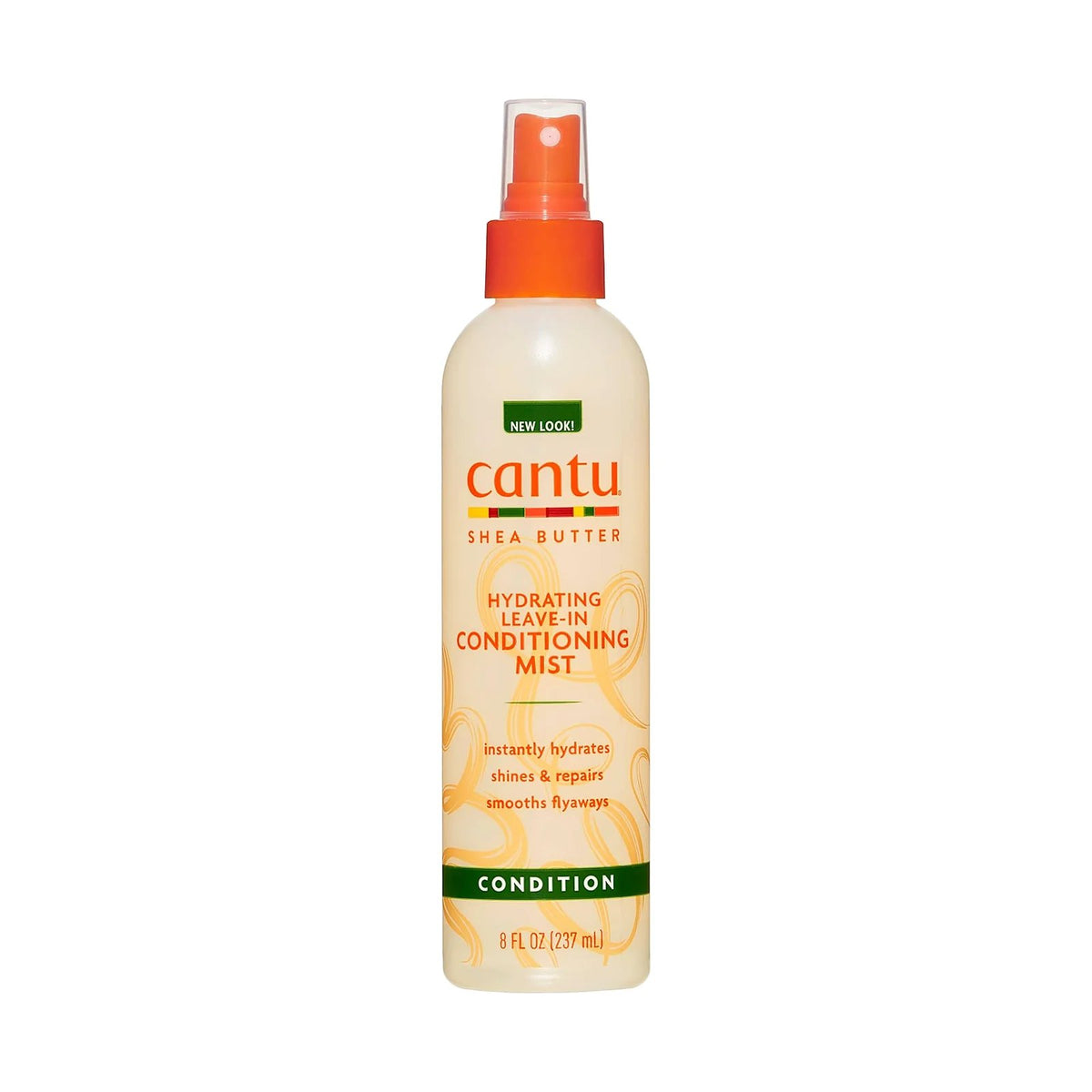 Cantu Hydrating Leave-In Conditioning Mist 237 ml