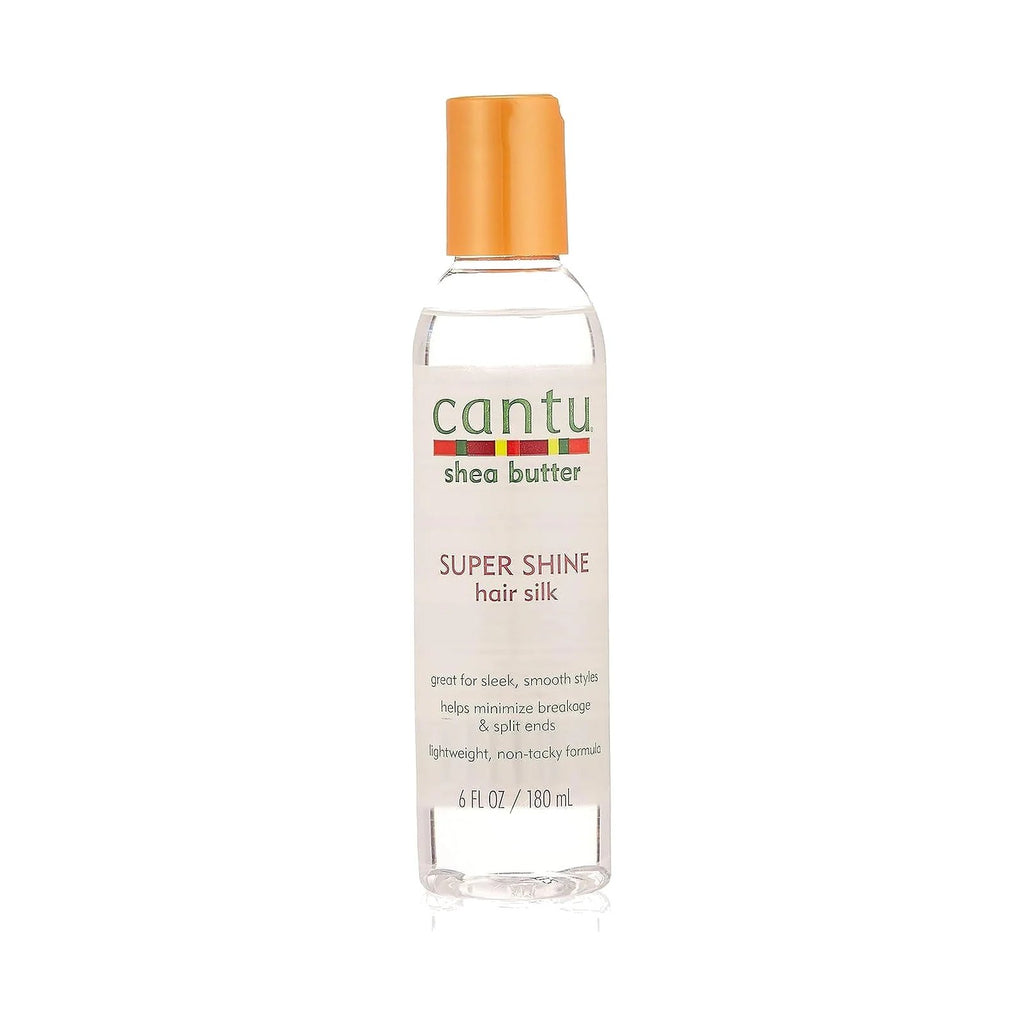 Cantu Super Shine Hair Silk 180 ml