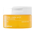 Disques Celimax Pore + Dark Spot Brightening Pad, pot de 40 disques seul sur fond blanc