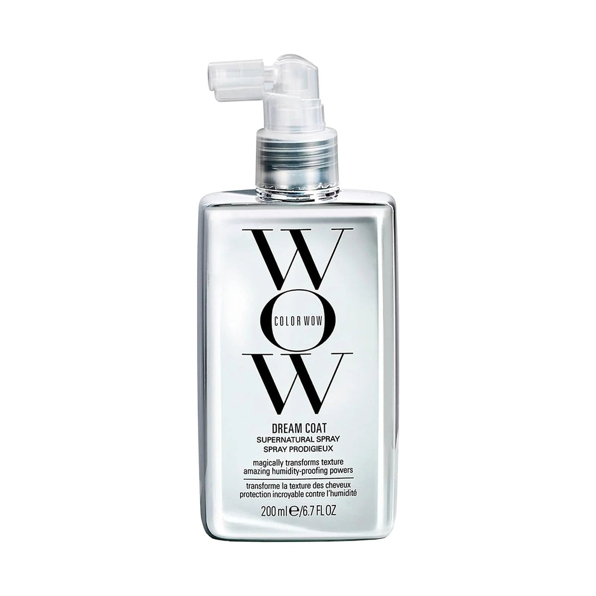 Color Wow Dream Coat spray anti-frisottis 200 ml