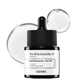 COSRX The Niacinamide 15 sérum anti-imperfections, 20 ml · photo 1