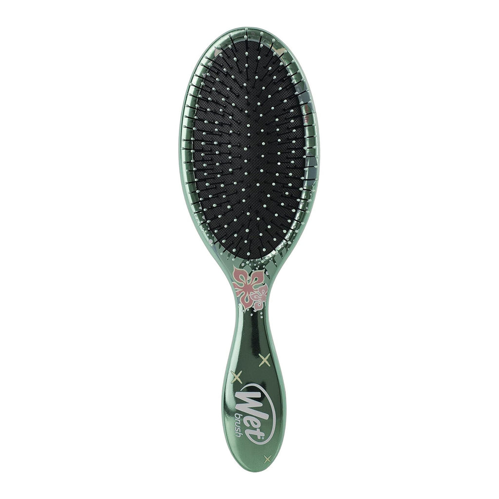 Wet Brush Original Detangler, brosse démêlante, photo du produit seul sur fond blanc