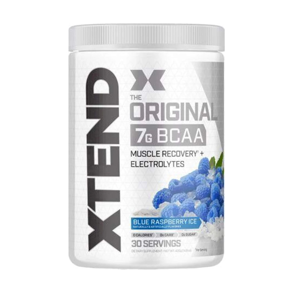 Scivation Xtend BCAA, 30 doses