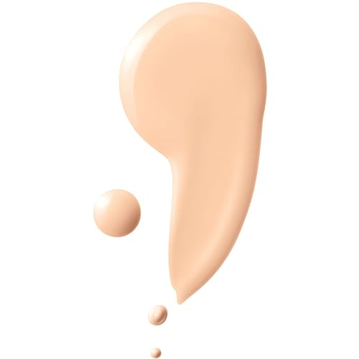 Swatch · 110 Porcelain · échantillon de la teinte