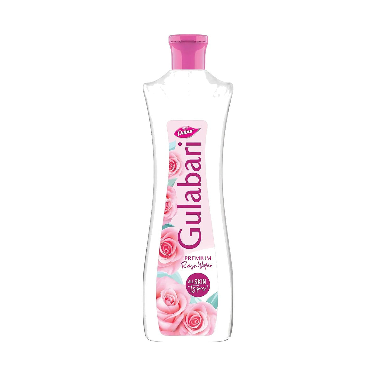 Dabur Gulabari Eau de rose 250 ml