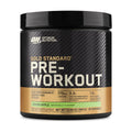 Optimum Nutrition Gold Standard Pre-Workout 30 doses – Pomme verte, photo du produit seul sur fond blanc