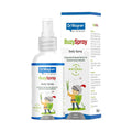 Dr. Wagner BuzySpray anti-moustiques 100 ml