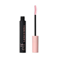 Mascara e.l.f. Lash 'N Roll sur fond blanc