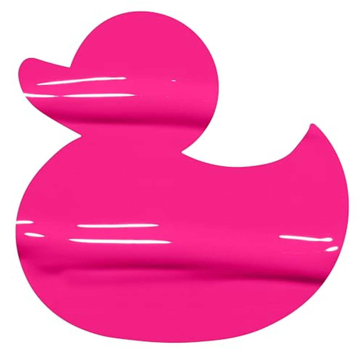 Swatch · Bubblegum Bae · échantillon de la teinte