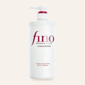 Shiseido Fino Premium Touch après-shampooing réparateur 550 ml