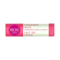 eos Baume à lèvres stick au karité - Coconut Milk