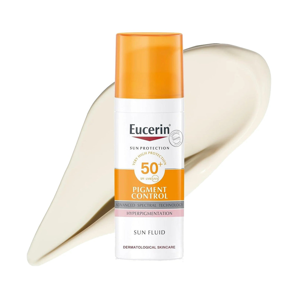 Eucerin Sun Pigment Control Fluide SPF50+ 50 ml