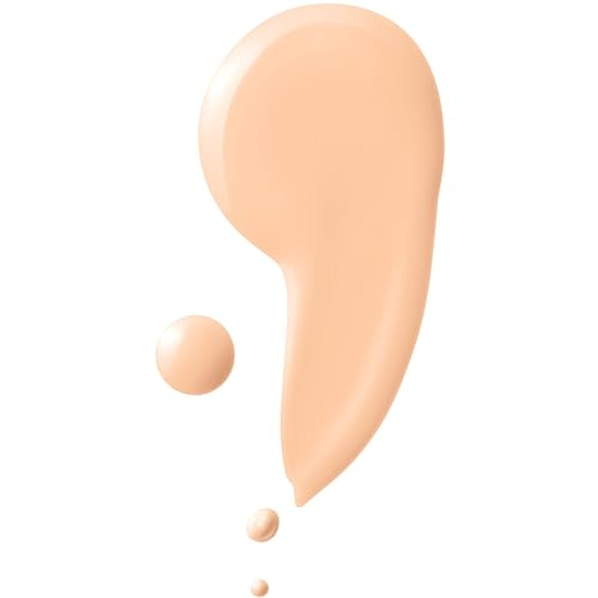 Swatch · 120 Classic Ivory · échantillon de la teinte