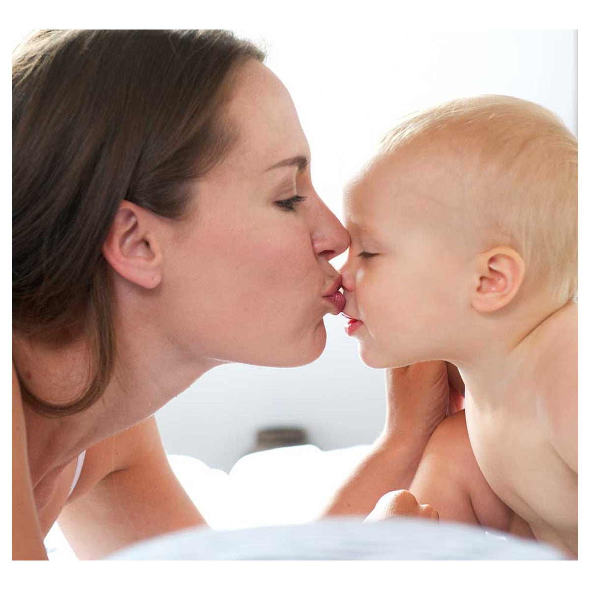 Sinomarin Babies eau de mer hypertonique pour le nez de bébé, 18 unidoses de 5 ml