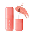 Blush liquide Huda Beauty Blush Filter 4,5 ml, teinte Cotton Candy, sur fond blanc