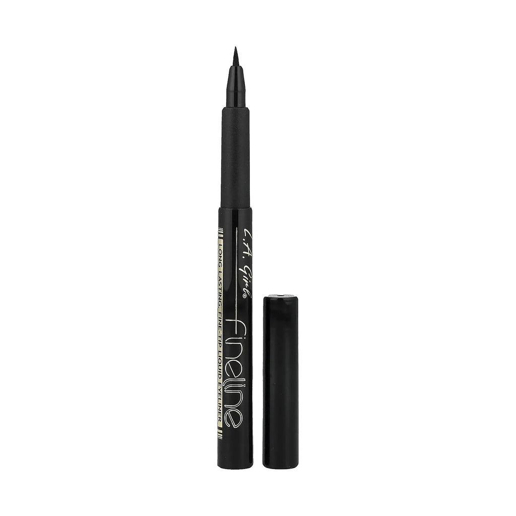 L.A. Girl Eye-liner Fineline Noir