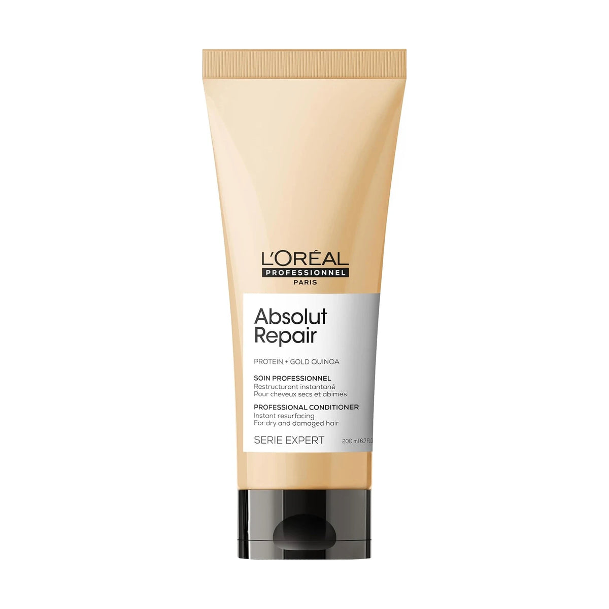 L'Oréal Professionnel Absolut Repair après-shampoing 200 ml