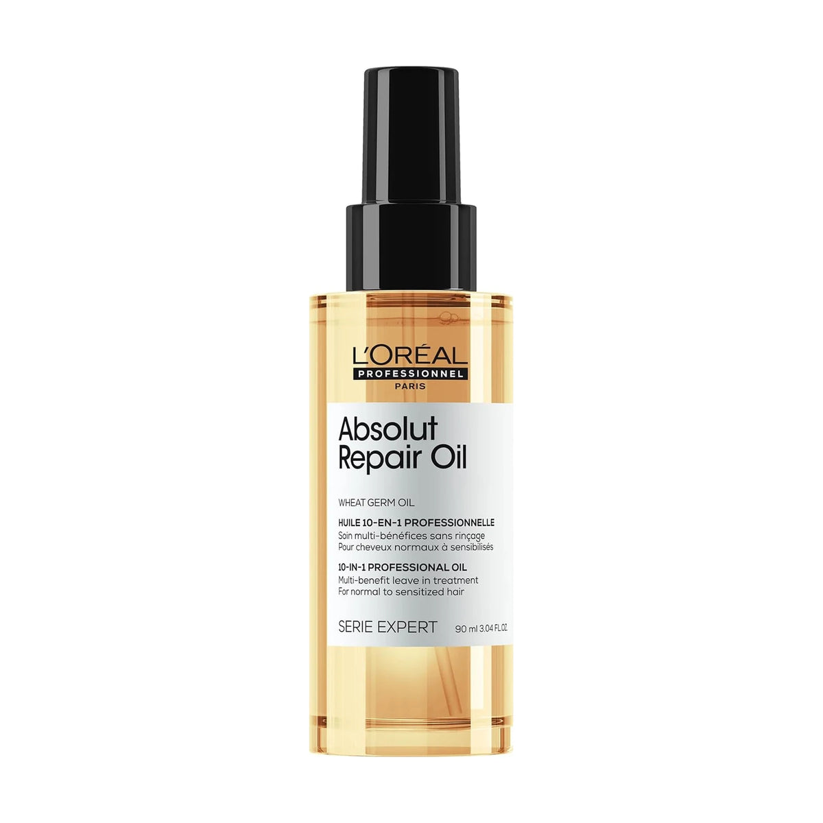 L'Oréal Professionnel Absolut Repair huile 10 en 1 90 ml