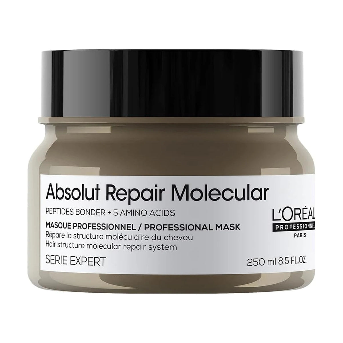 L'Oréal Professionnel Absolut Repair Molecular masque 250 ml