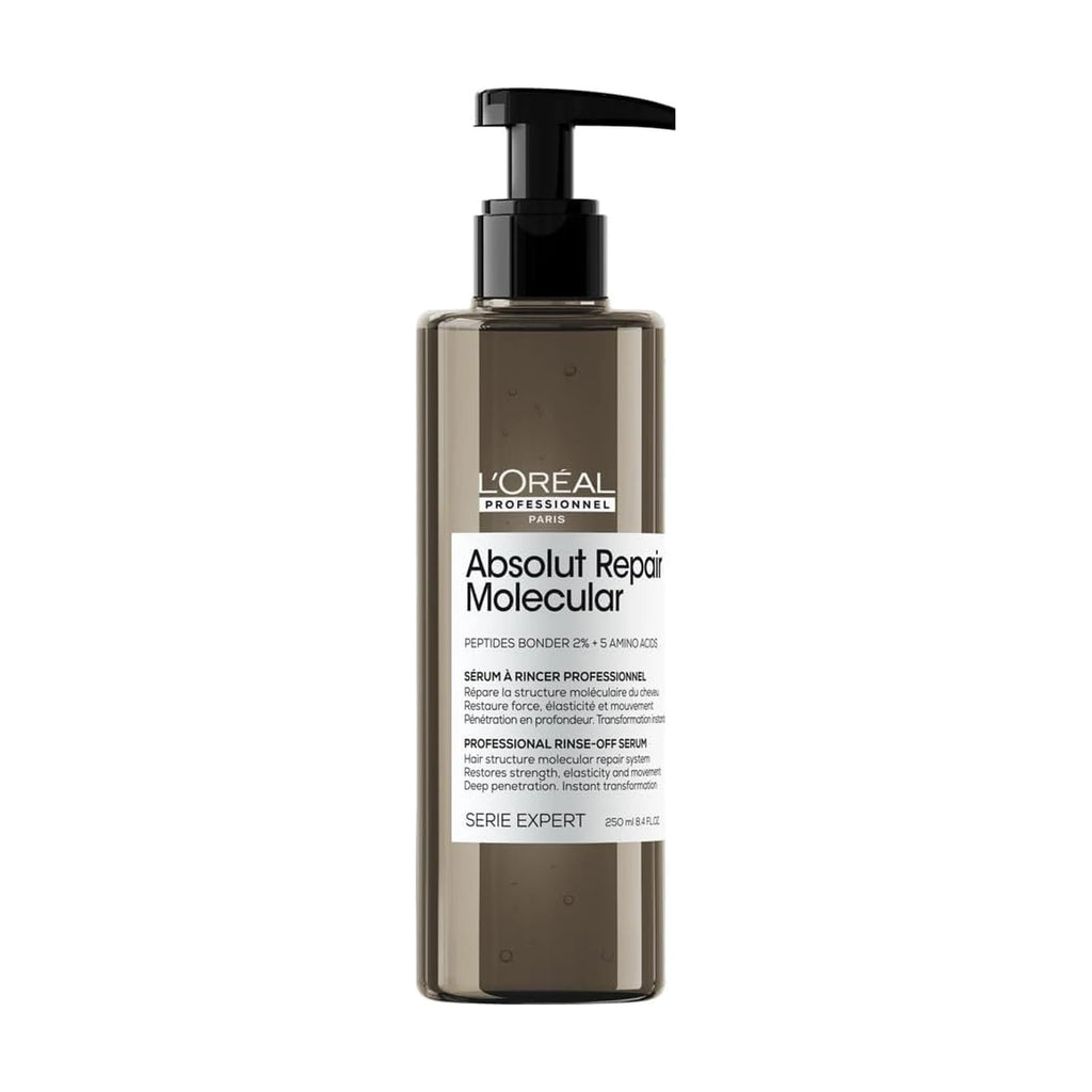 L'Oréal Professionnel Absolut Repair Molecular sérum à rincer 250 ml