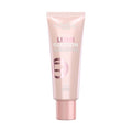 Enlumineur teinté L'Oréal True Match Lumi Glotion 40 ml, teinte 901 Fair Glow, sur fond blanc