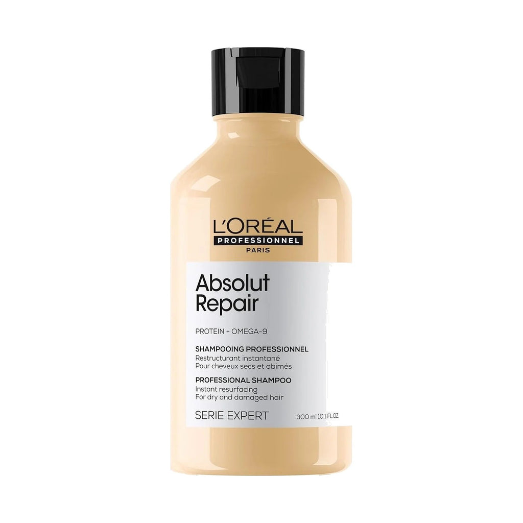 L'Oréal Professionnel Absolut Repair shampoing 300 ml