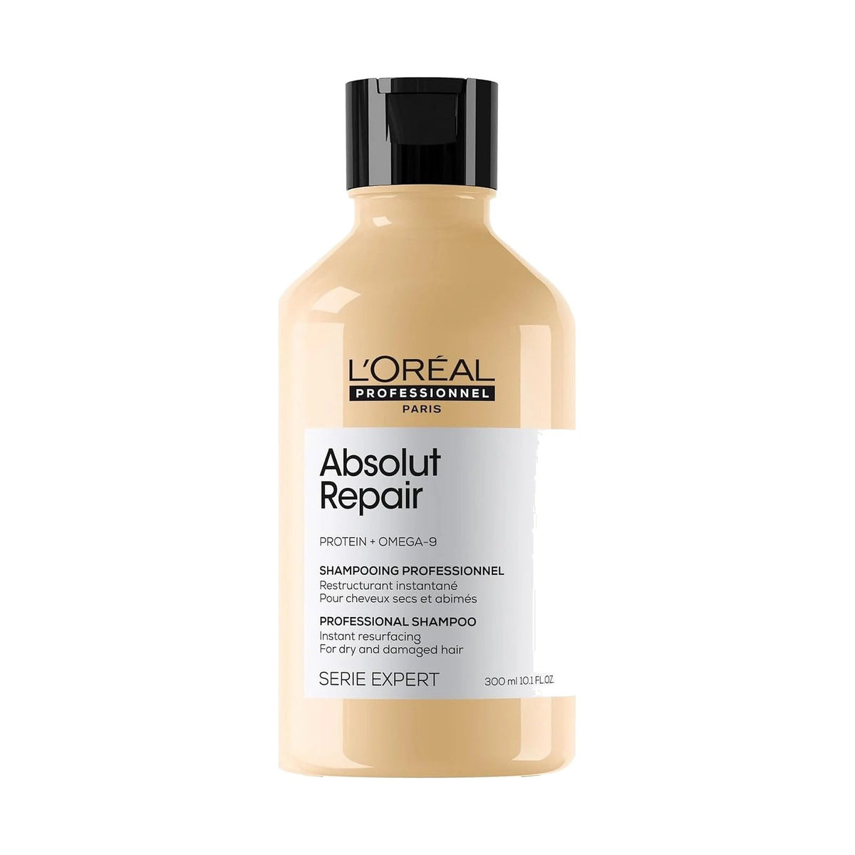 L'Oréal Professionnel Absolut Repair shampoing 300 ml