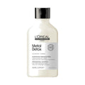 L'Oréal Professionnel Metal Detox shampoing 300 ml