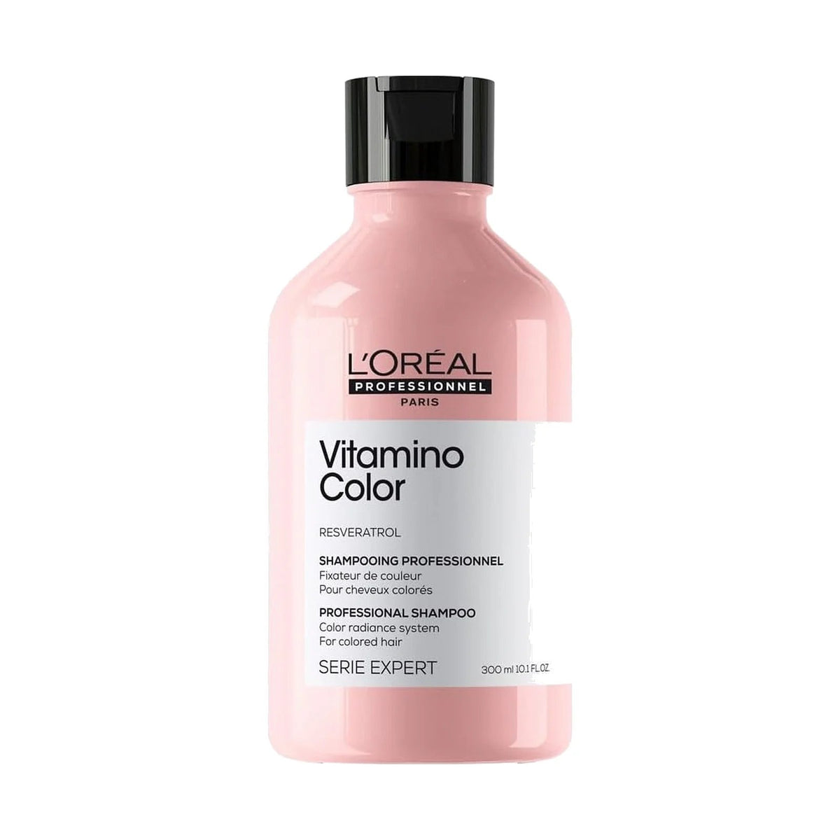 L'Oréal Professionnel Vitamino Color shampoing 300 ml
