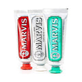 Marvis Coffret découverte voyage, 3 × 25 ml