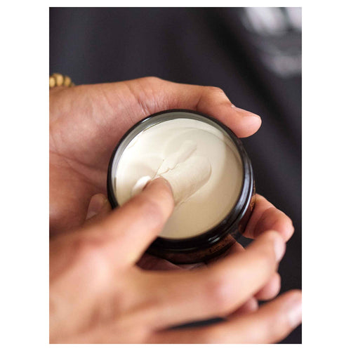 American Crew Matte Clay argile coiffante mate 85 g