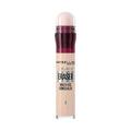 Anticernes Maybelline Instant Age Rewind Eraser 6,8 ml, teinte 03 Fair, sur fond blanc