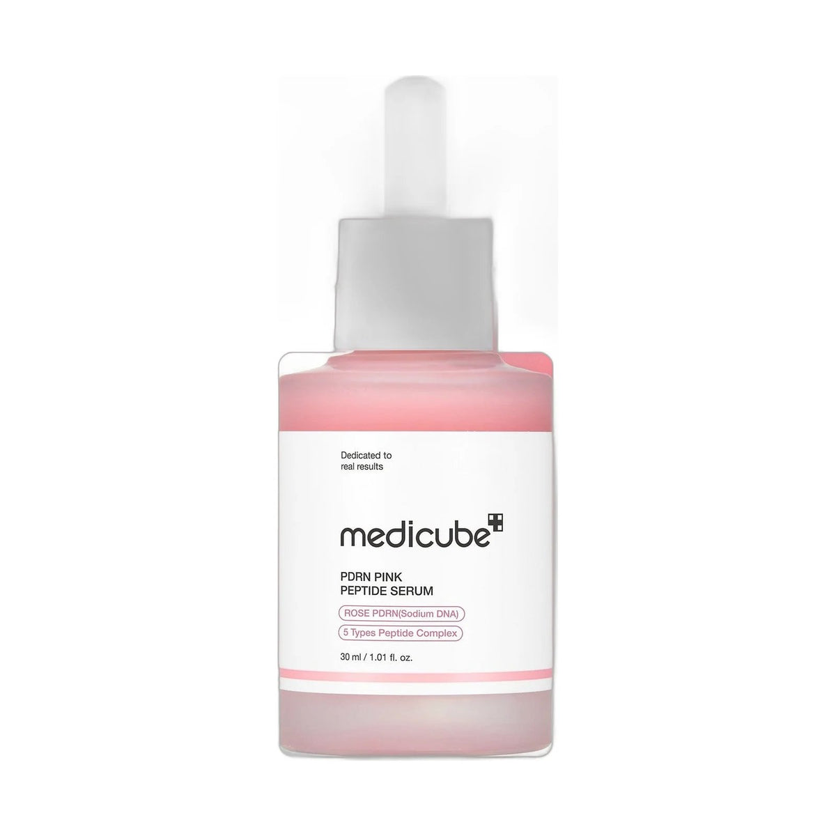 Medicube PDRN Pink Peptide Serum