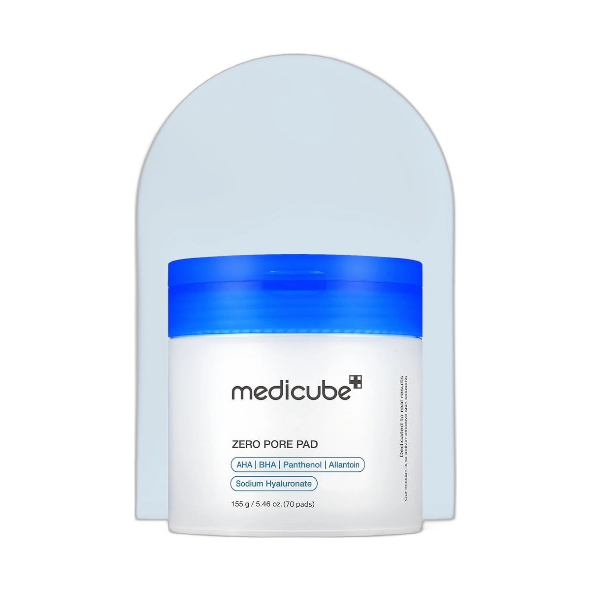 Medicube Zero Pore Pad 2.0