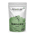 Mi Nature Poudre de bhringraj 227 g