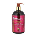 Mielle Après-shampoing sans rinçage Grenade et miel 355 ml