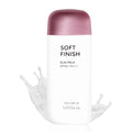 Missha Soft Finish Sun Milk crème solaire SPF50+ PA+++, 70 ml · photo 1