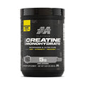 MuscleTech Platinum Creatine Monohydrate 450 g, photo du produit seul sur fond blanc