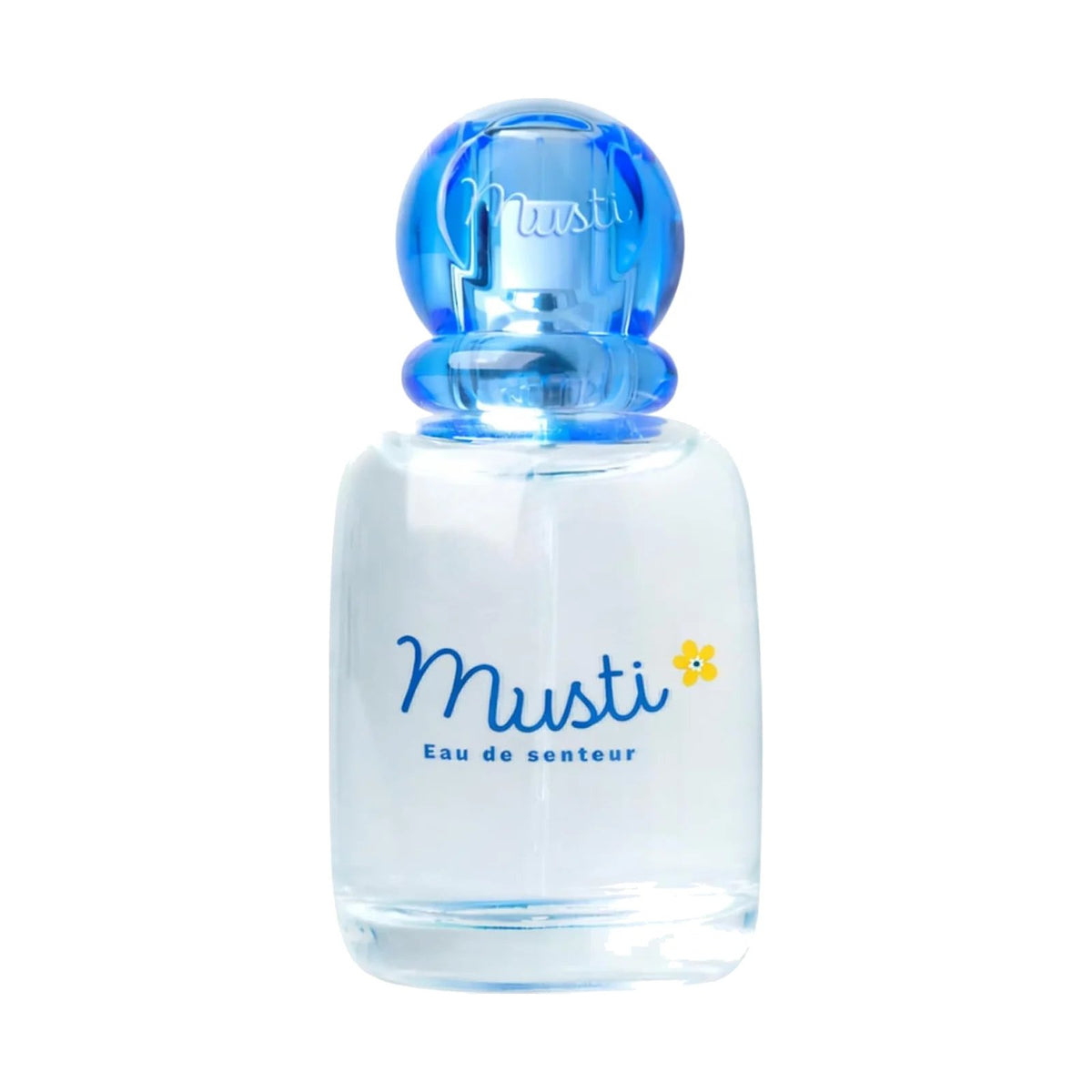 Mustela Musti Eau de soin parfumée 50 ml