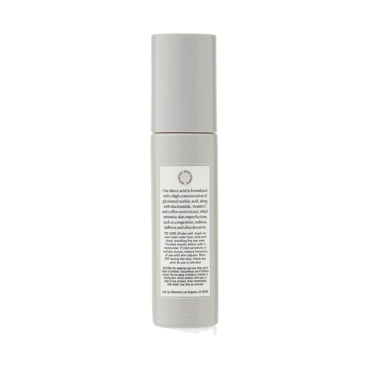 Naturium Azelaic Topical Acid 10% - 30 ml