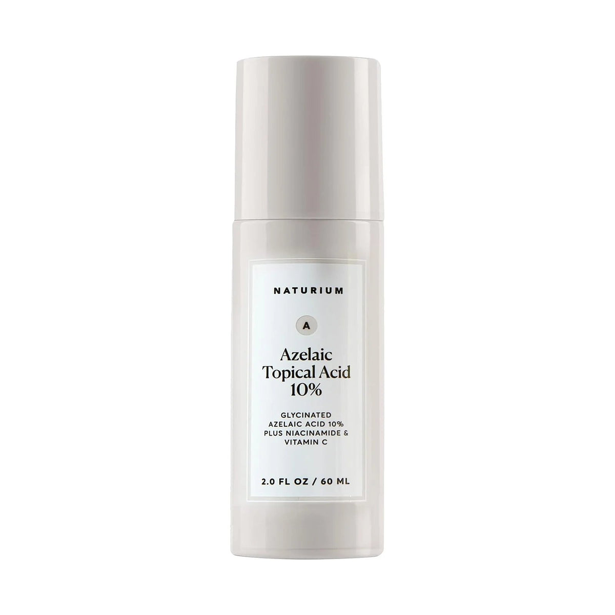 Naturium Azelaic Topical Acid 10% - 60 ml