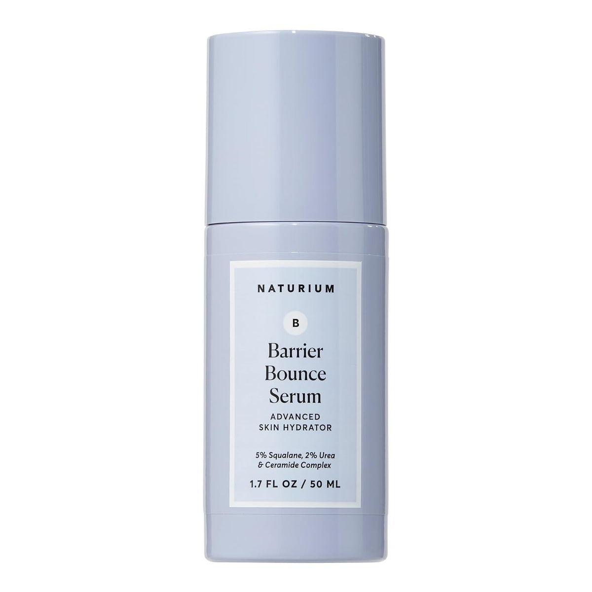 Naturium Barrier Bounce Serum 50 ml