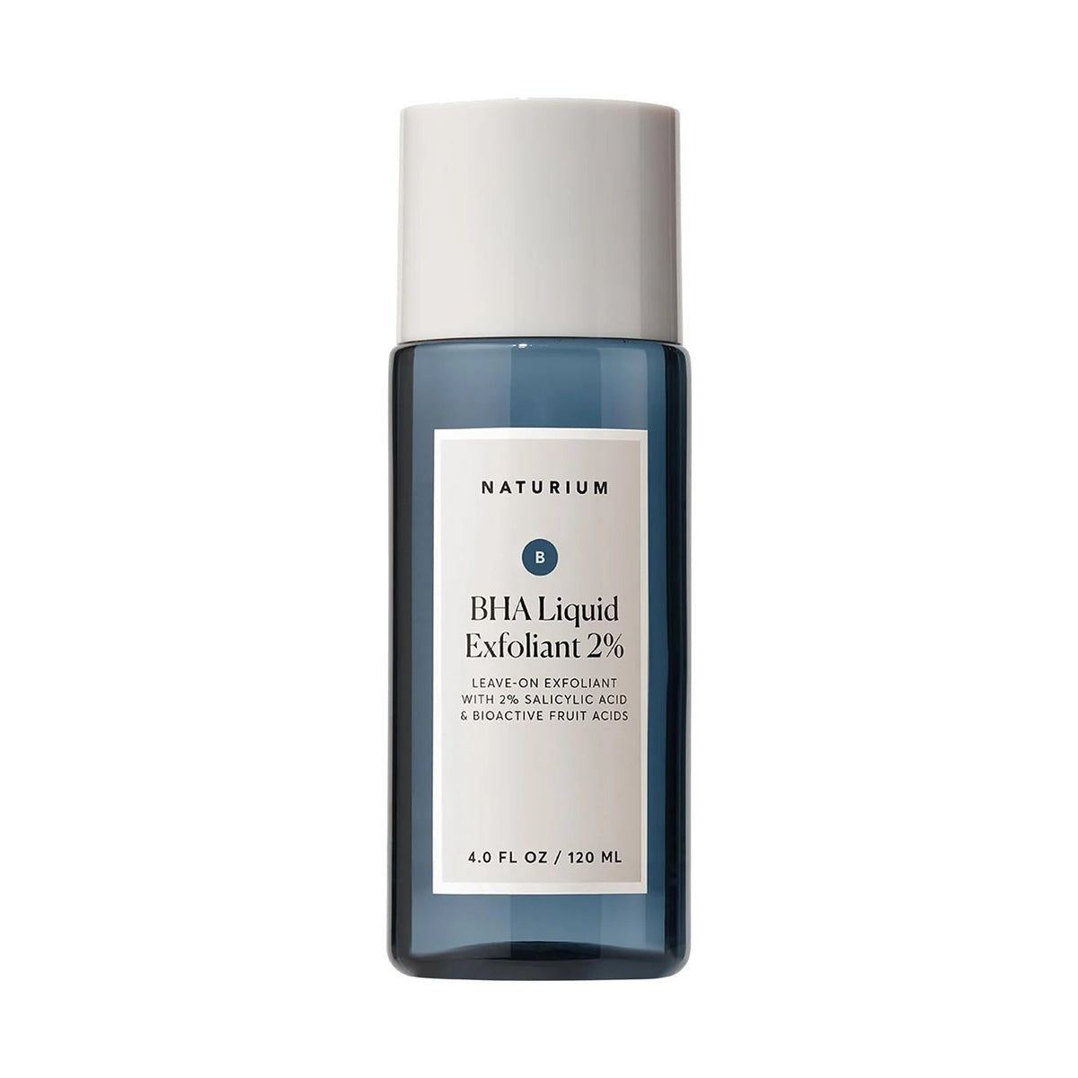 Naturium BHA Liquid Exfoliant 2% 120 ml