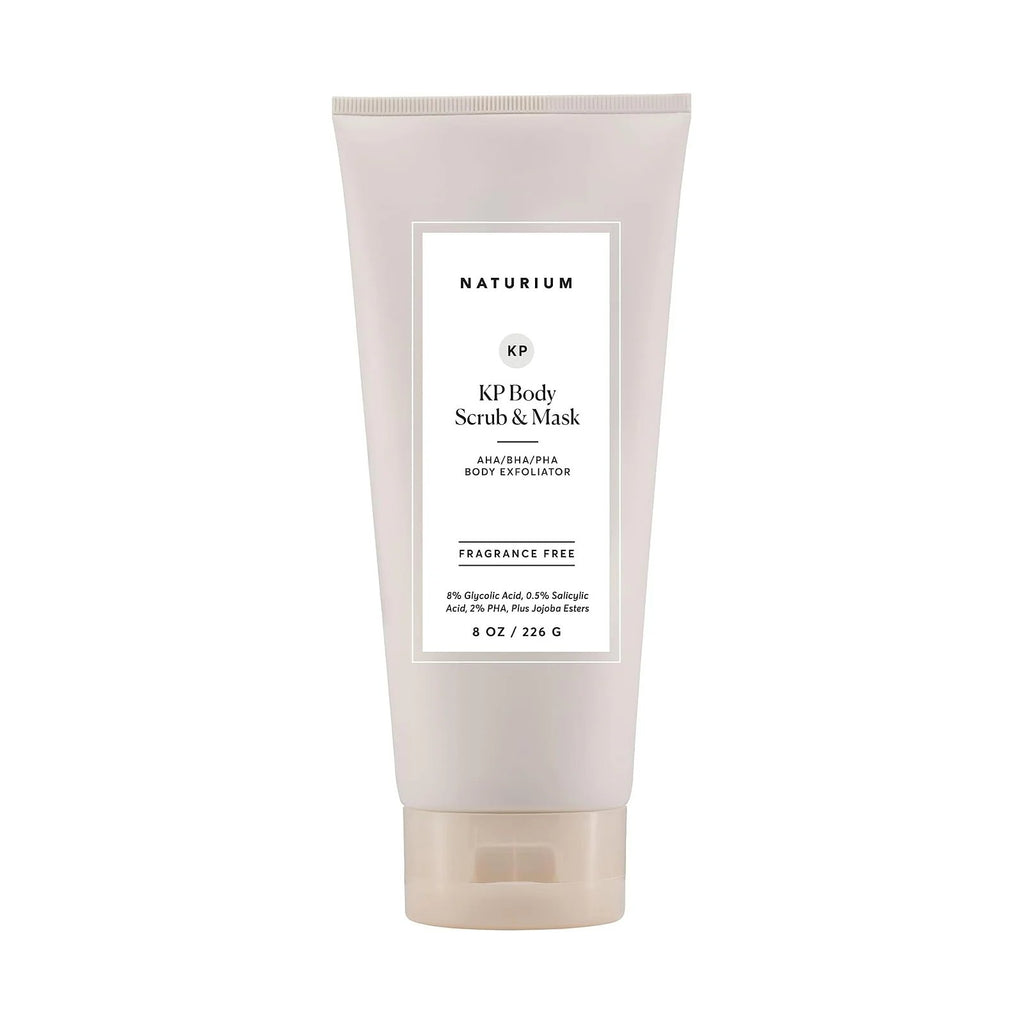 Naturium KP Body Scrub & Mask 236 ml