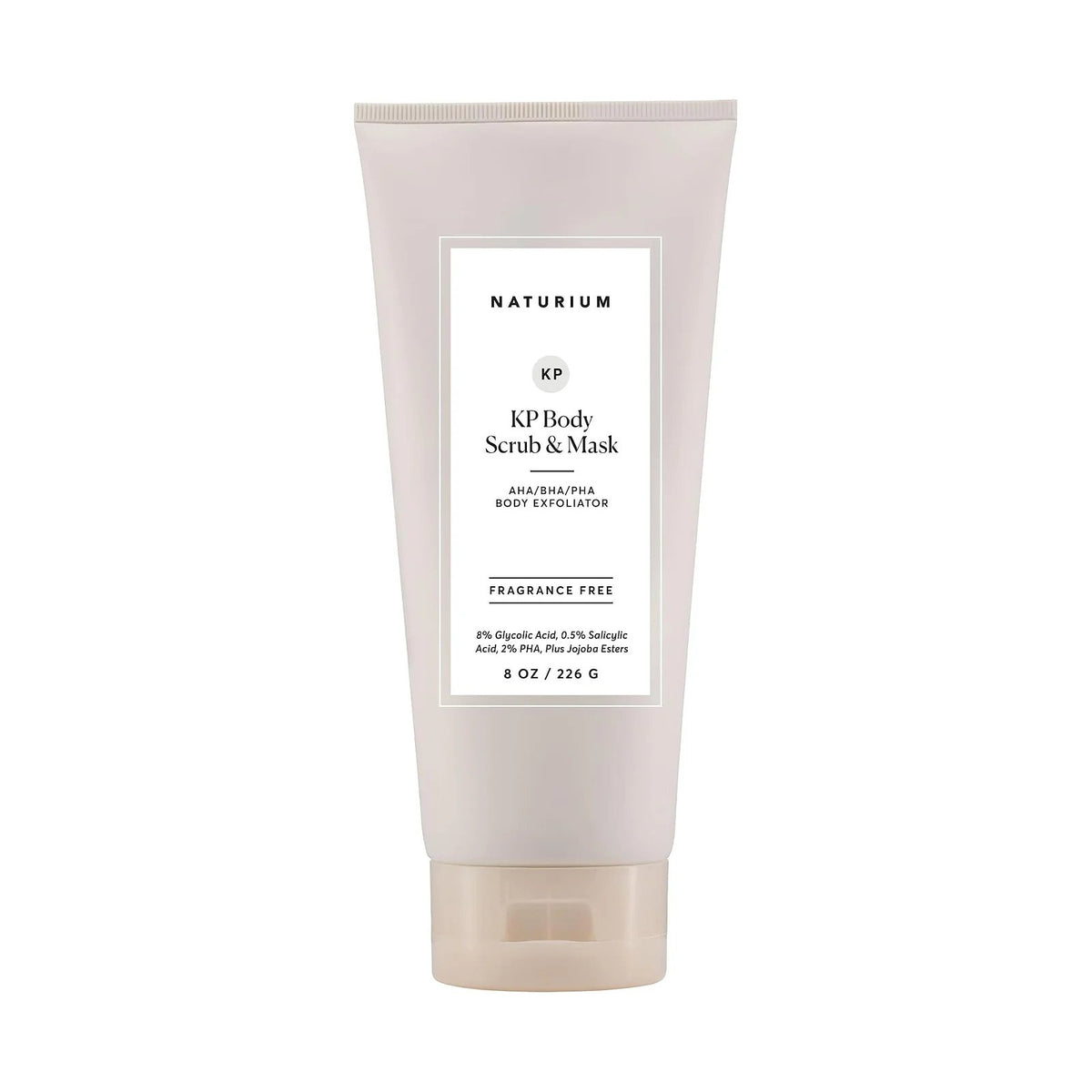Naturium KP Body Scrub & Mask 236 ml