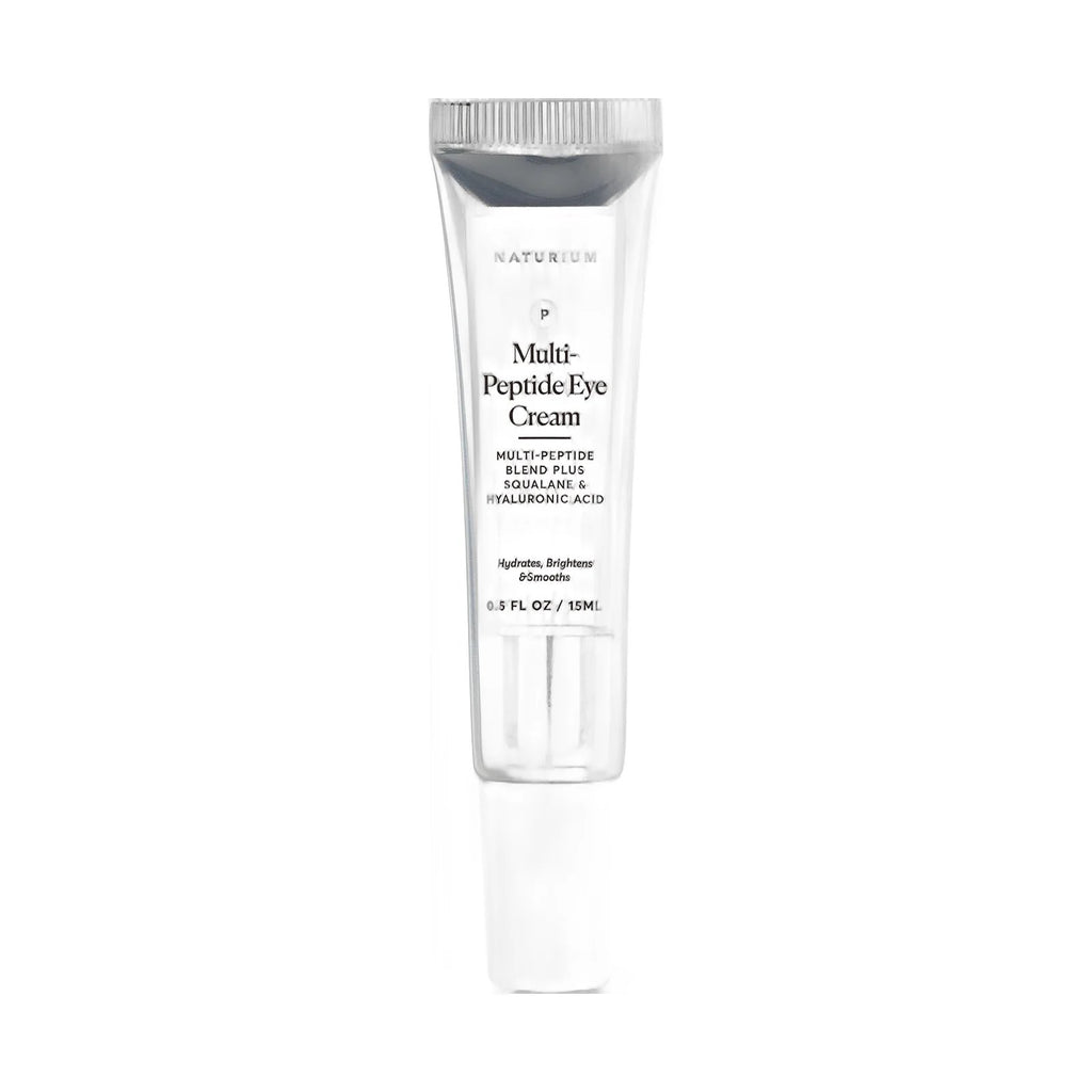 Naturium Multi-Peptide Eye Cream 15 ml
