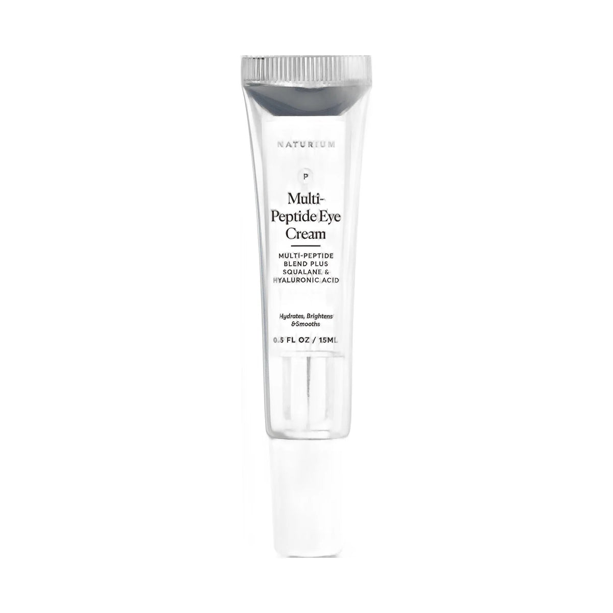Naturium Multi-Peptide Eye Cream 15 ml