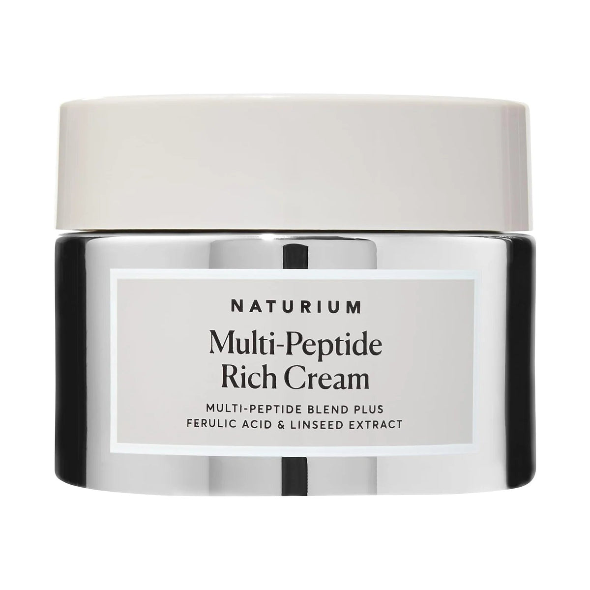 Naturium Multi-Peptide Rich Cream 50 ml