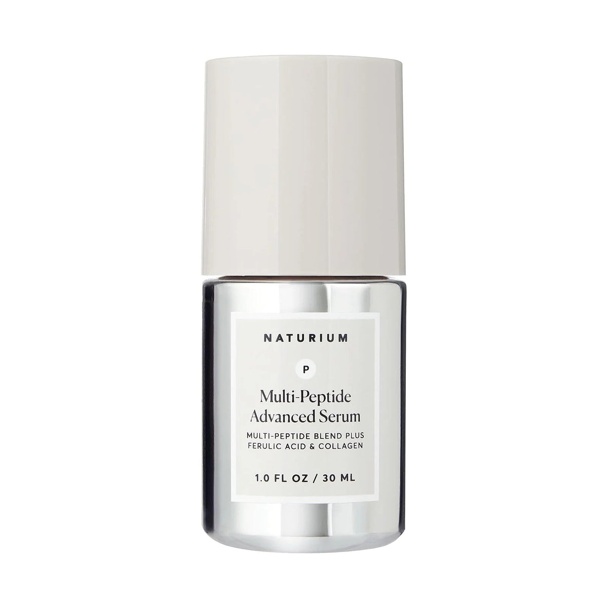 Naturium Sérum Multi-Peptide Advanced - 30 ml