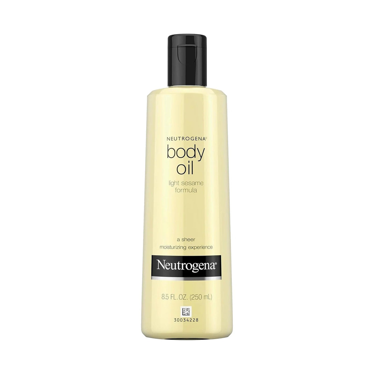 Neutrogena Body Oil Huile corps au sésame 250 ml